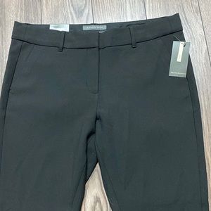 Women’s size 14 black dress pants (NEW WITH TAGS)